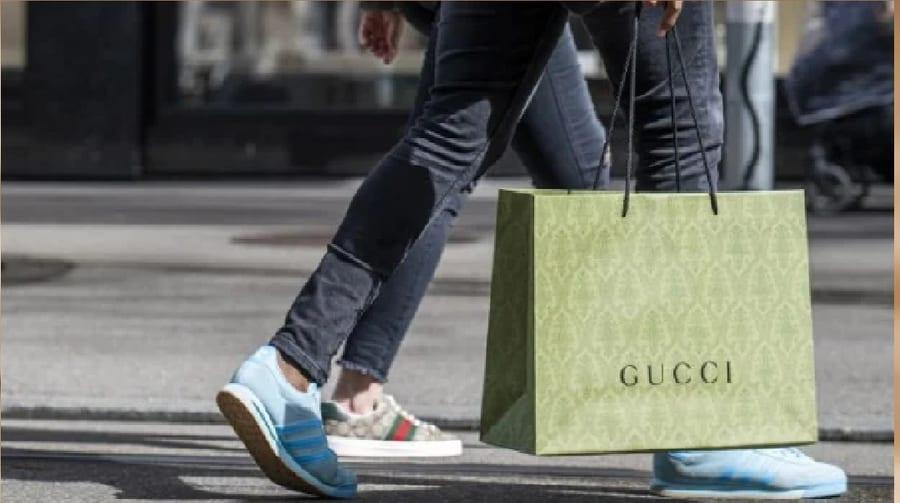 Gucci Breaks the Main Taboo of the Luxury Industry: Why the Fashion House Is Lowering Prices photo 1