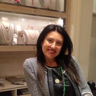 Rosanne Karmes