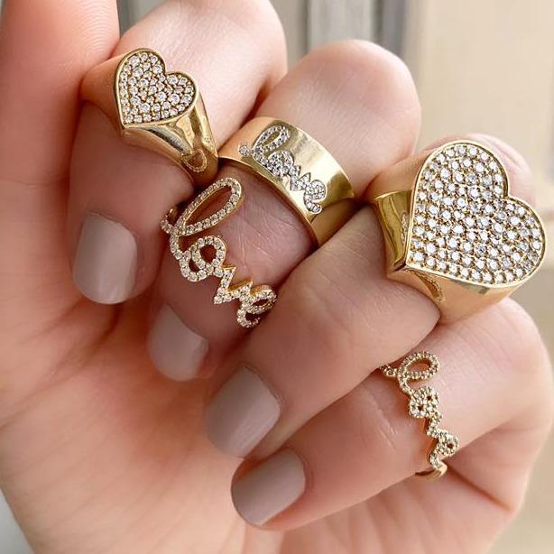 Rings