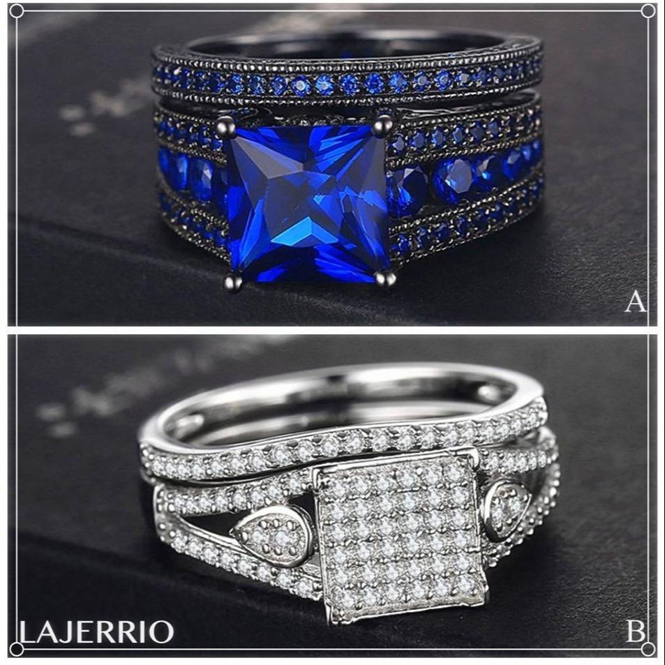 Rings
