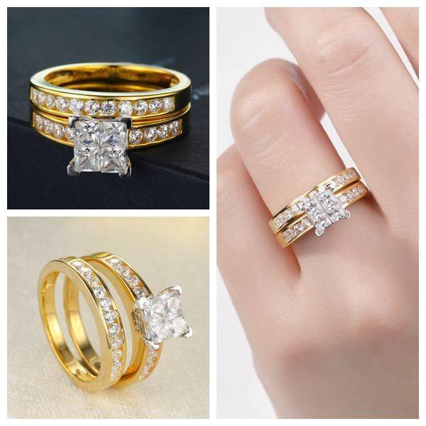 Rings