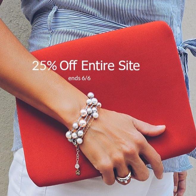 Bracelet and ring