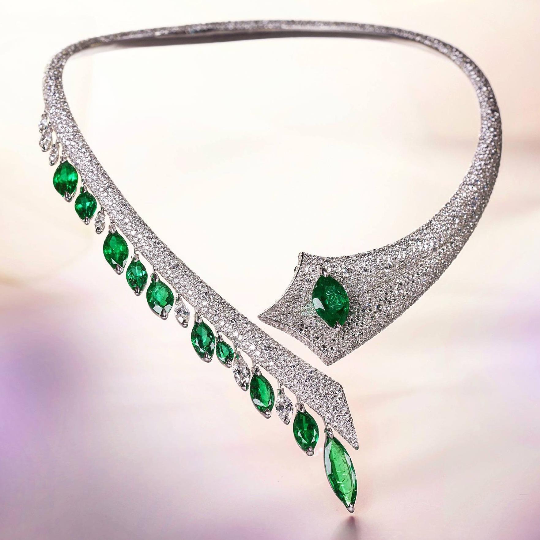 Necklace