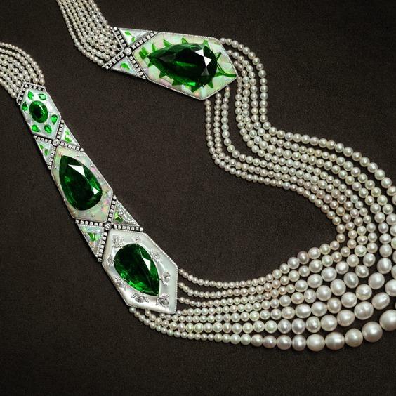 Necklace
