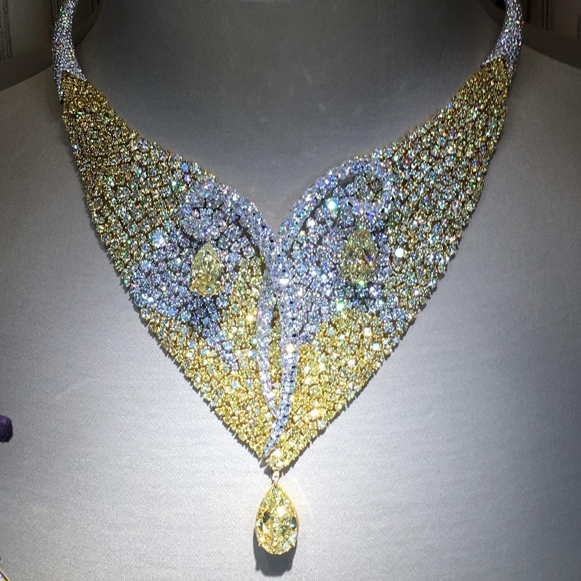 Necklace