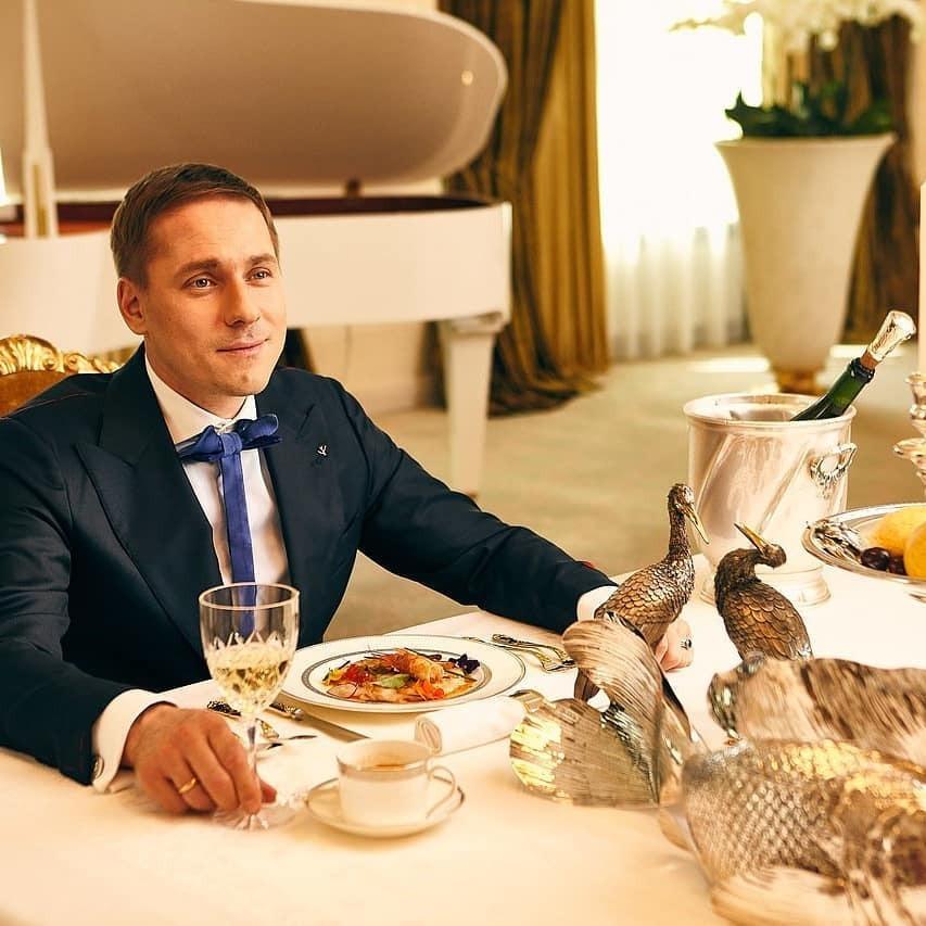Ilya Klyuev