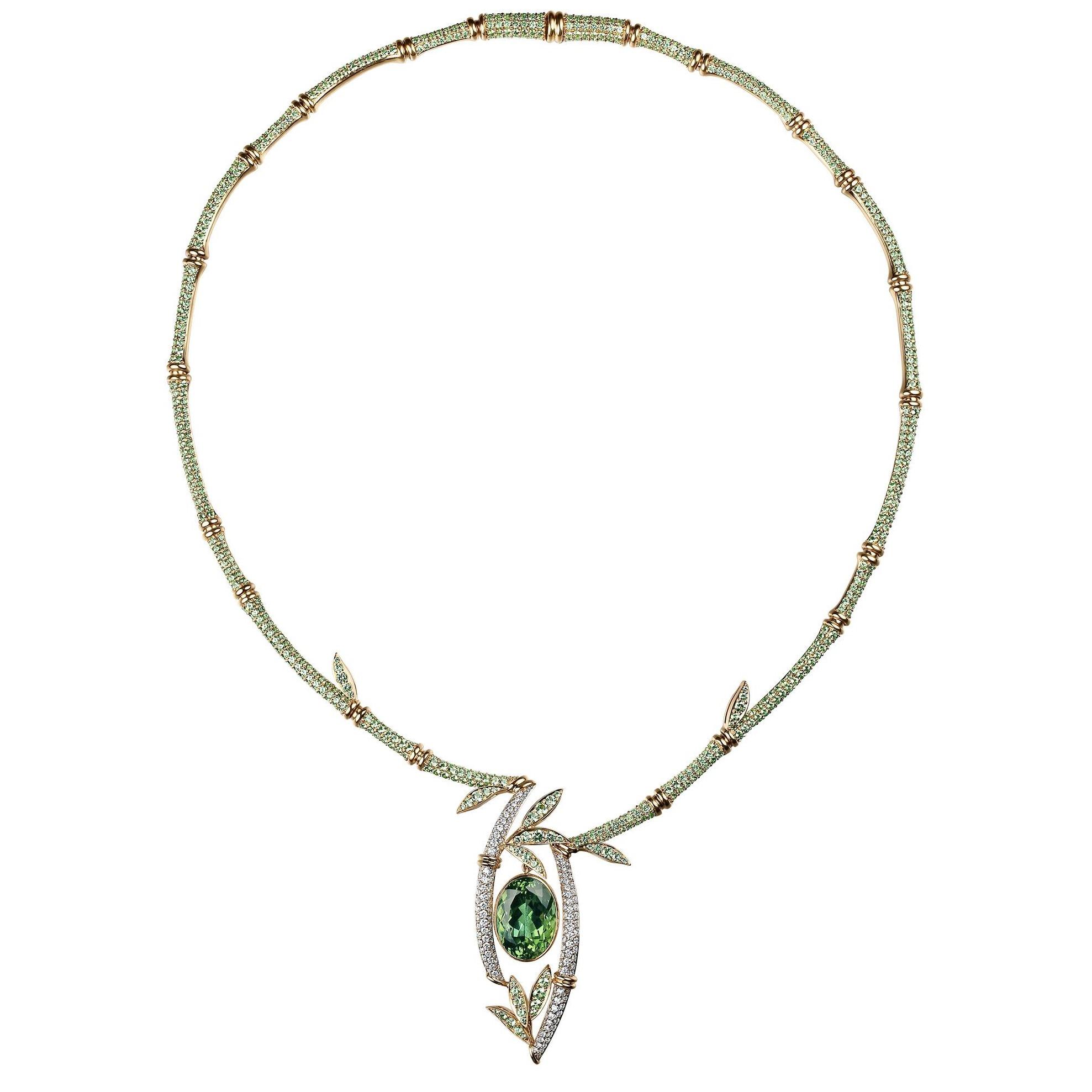 Necklace