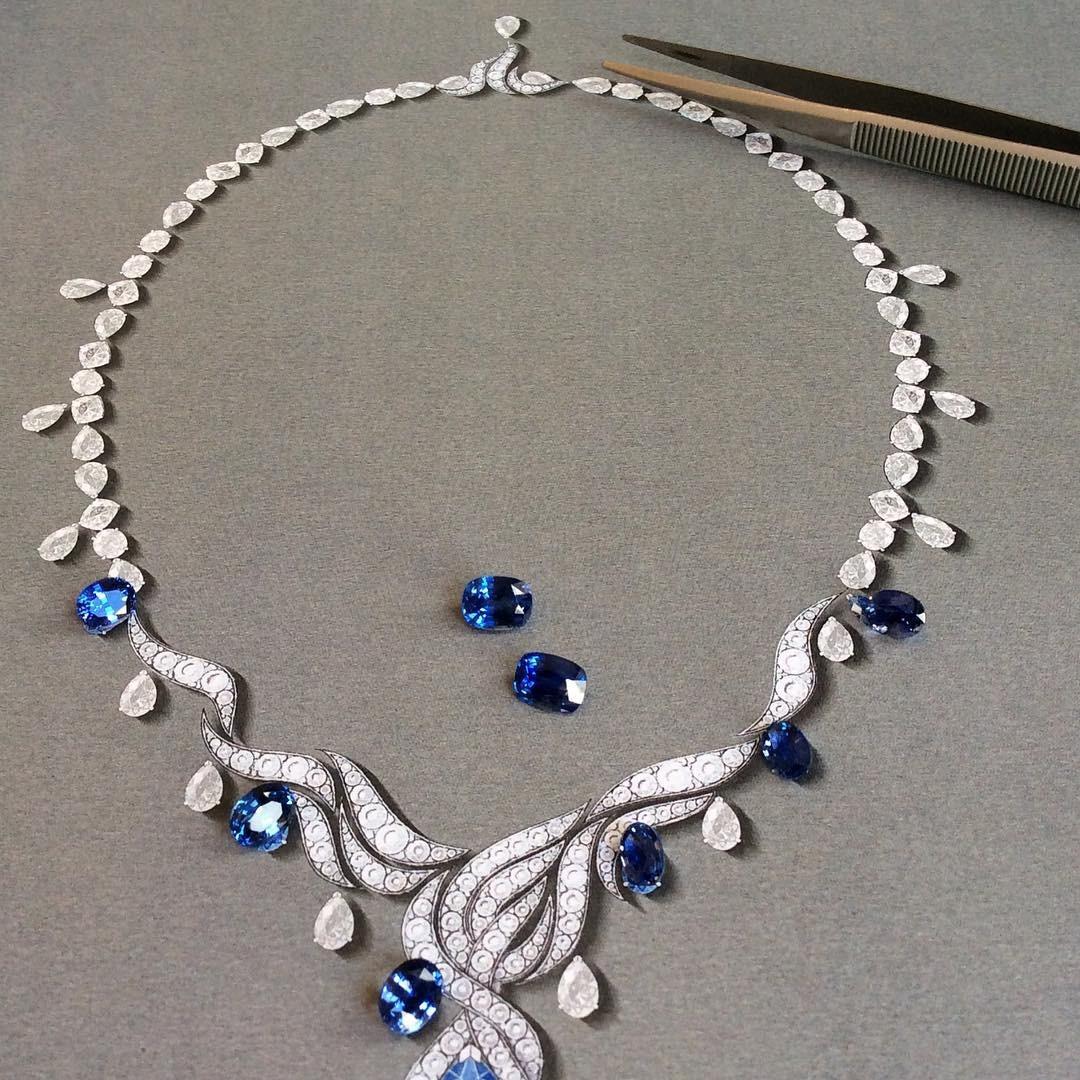 Necklace