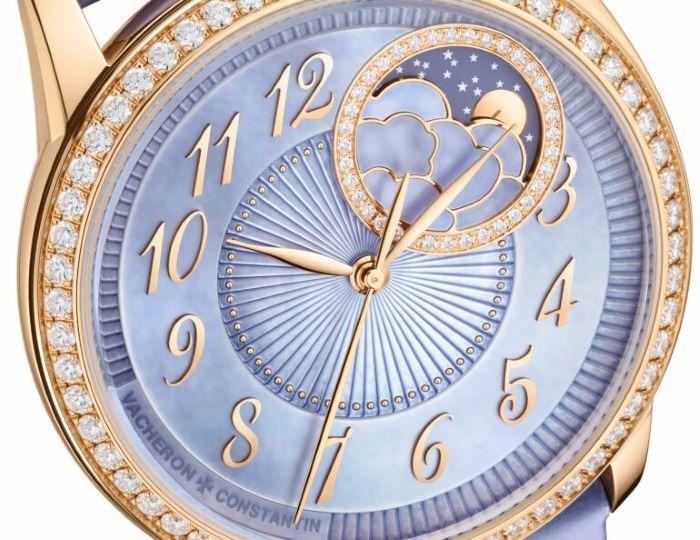 Vacheron Constantin