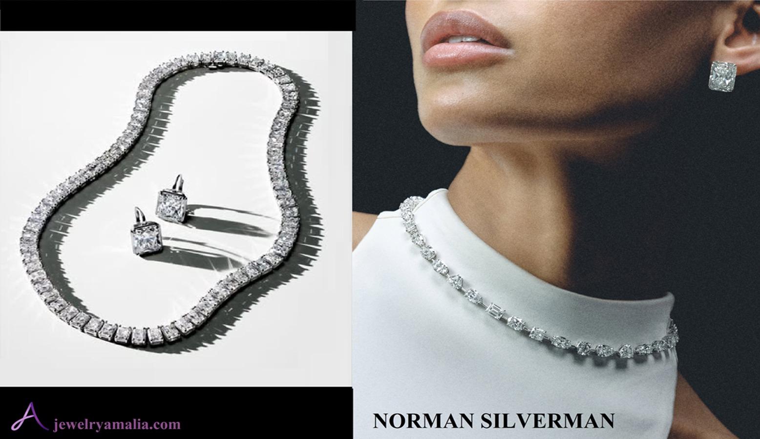 Norman Silverman