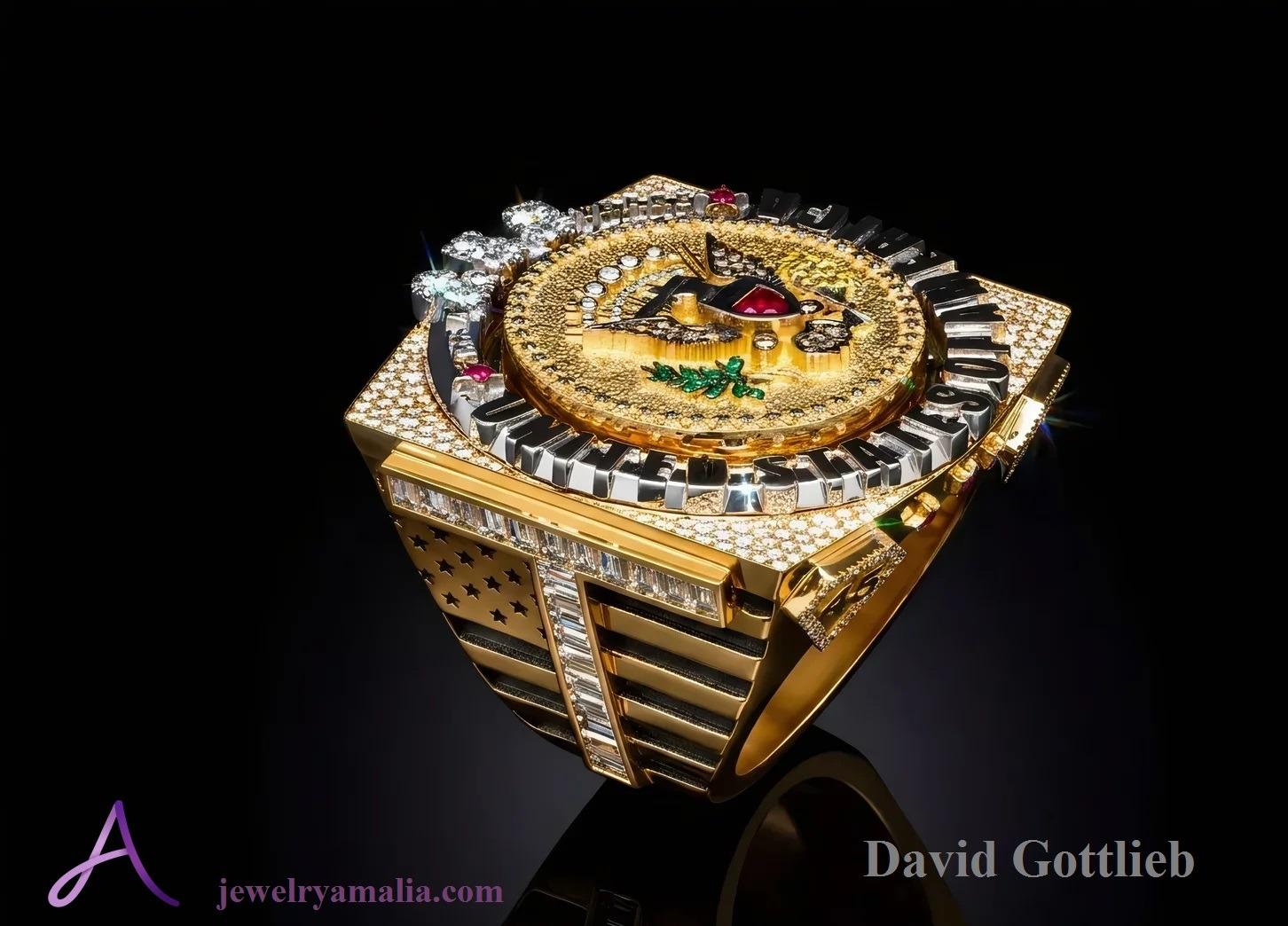 David Gottlieb